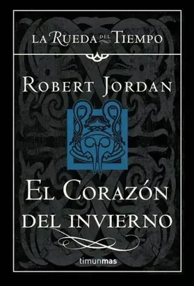 El corazón del invierno