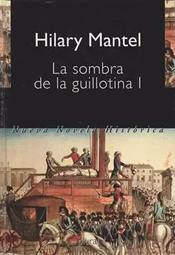 La Sombra De La Guillotina