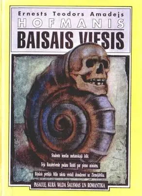 Baisais viesis