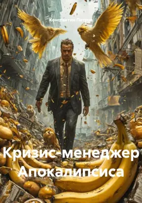Кризис-менеджер Апокалипсиса