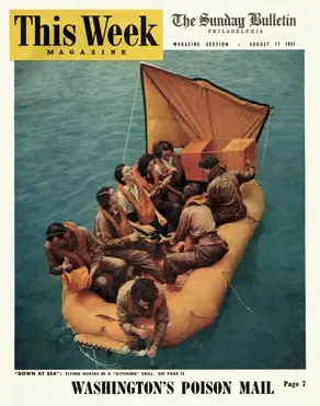 Who Stopped That Clock [story]