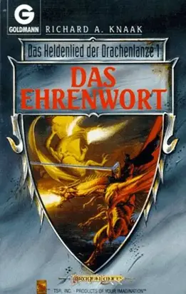 Das Ehrenwort. Verrat unter Rittern