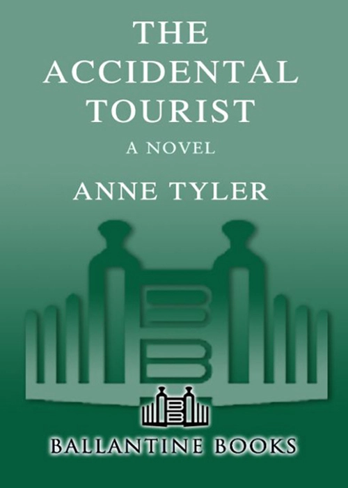 The Accidental Tourist