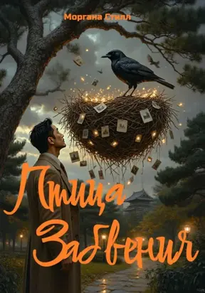 Птица Забвения