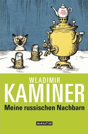 Meine russischen Nachbarn