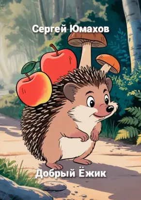 Добрый Ёжик