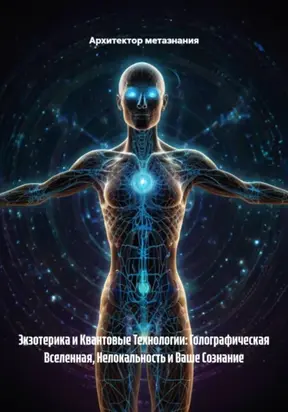 Экзотерика и Квантовые Технологии: Голографическая Вселенная, Нелокальность и Ваше Сознание