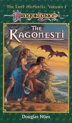 Kagonesti