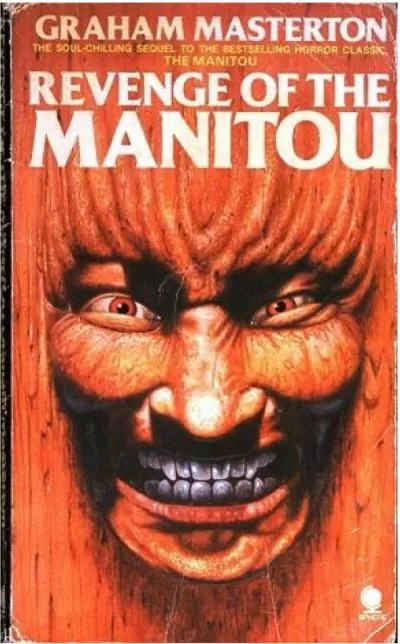 Revenge of the Manitou