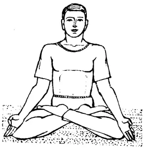 Концентрация ∞ Медитация