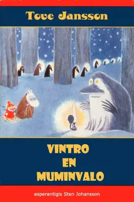 Vintro en muminvalo