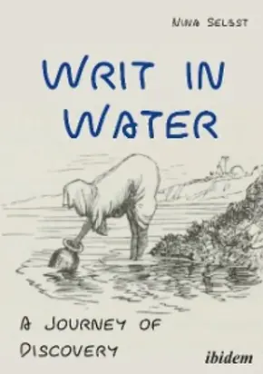 Writ in Water