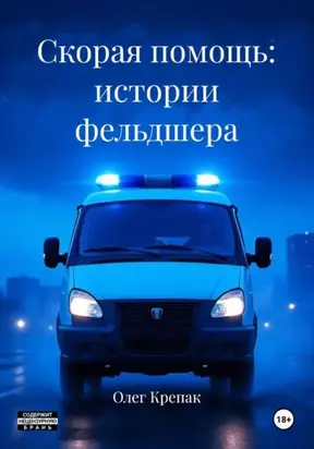 Скорая помощь: истории фельдшера