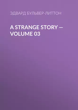 A Strange Story – Volume 03