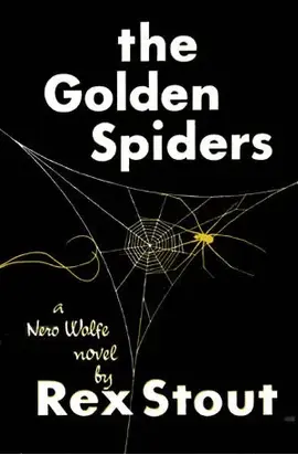 The Golden Spiders