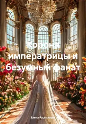 Корона императрицы и безумный фанат