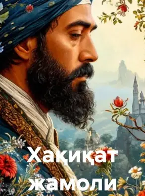 Хақиқат жамоли