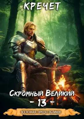 Скромный Великий