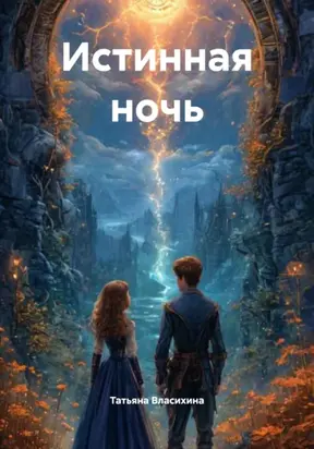 ИСТИННАЯ НОЧЬ