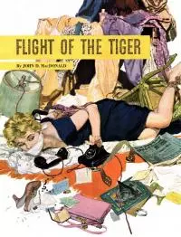 Flight of the Tiger