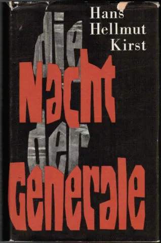 The Night of the Generals