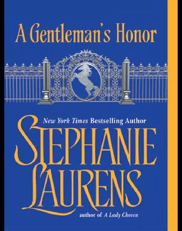 A Gentleman's Honor