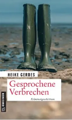 Gesprochene Verbrechen