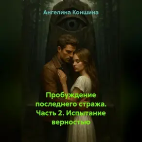 ПРОБУЖДЕНИЕ ПОСЛЕДНЕГО СТРАЖА. 2-часть. Испытание верностью.