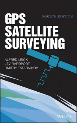 GPS Satellite Surveying