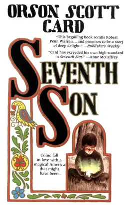 SEVENTH SON