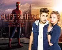 Супергерой [СИ]