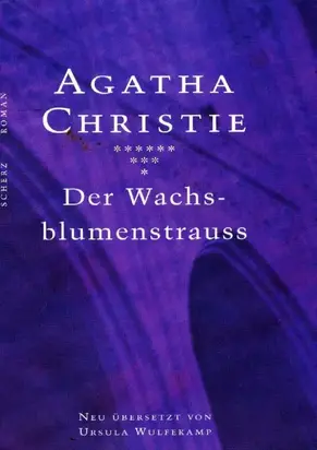 Der Wachsblumenstrauss