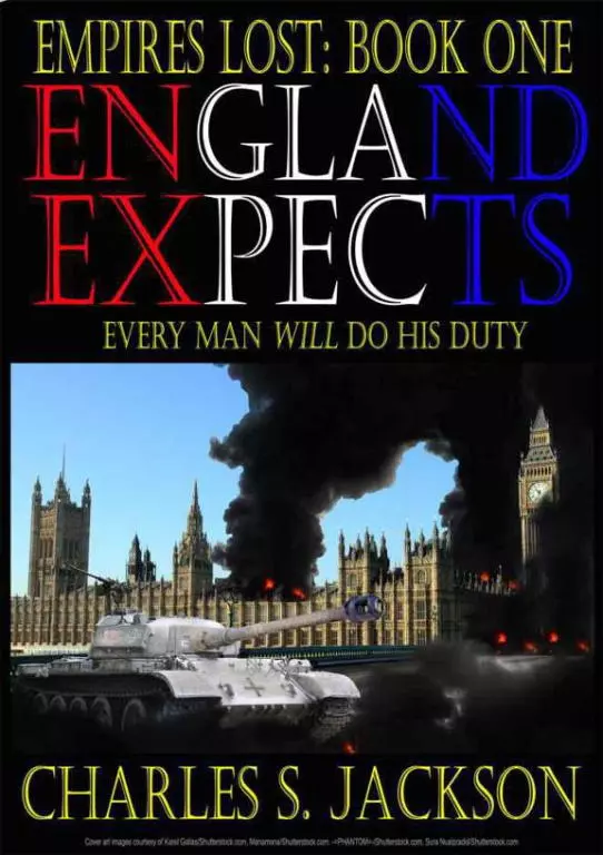 England Expects