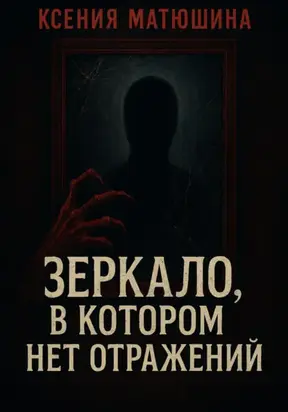Зеркало, в котором нет отражений
