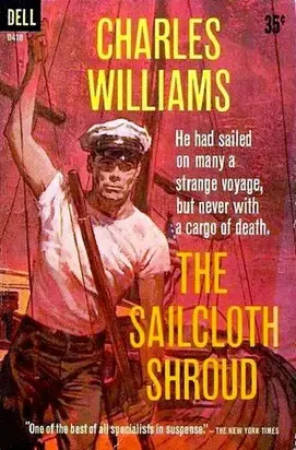 The Sailcloth Shroud