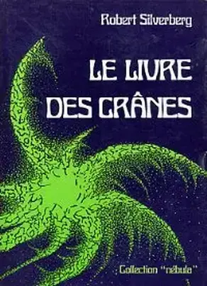 Le livre des crânes