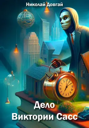 Дело Виктории Сасс