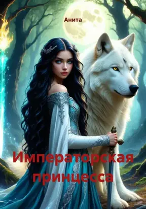 Императорская принцесса