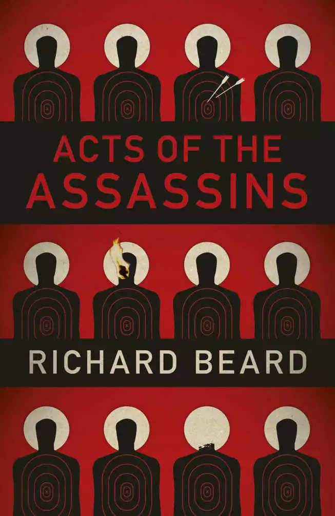 Acts of the Assassins