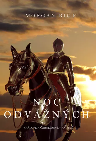Noc Odvážných