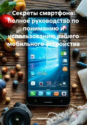 Секреты смартфона: полное руководство по пониманию и использованию вашего мобильного устройства