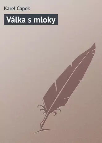 Válka s mloky
