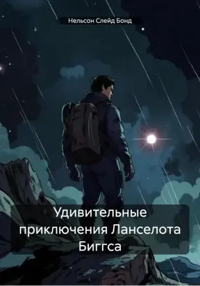 Удивительные приключения Ланселота Биггса