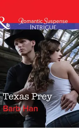 Texas Prey