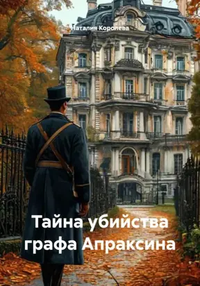 Тайна убийства графа Апраксина