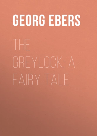 The Greylock: A Fairy Tale
