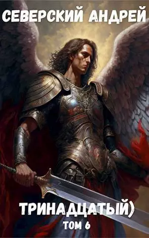 Тринадцатый) Том 6