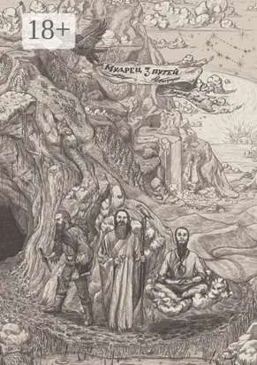 Мудрец трёх путей. Автобиография