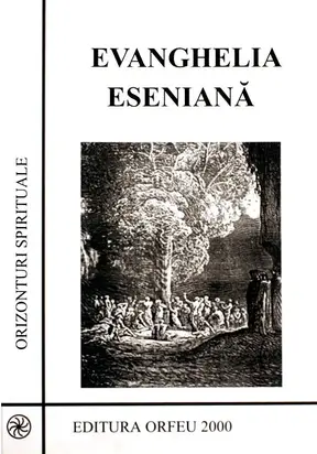 Evanghelia esenianДѓ