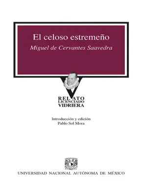 El celoso estremeño